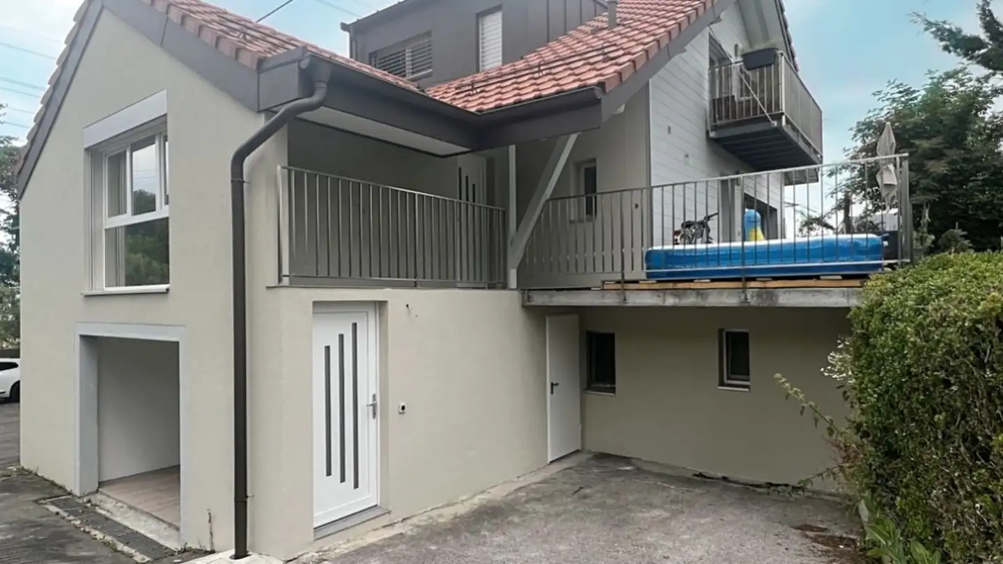 Studio in vendita - 1008 Jouxtens-Mézery - Photo 4