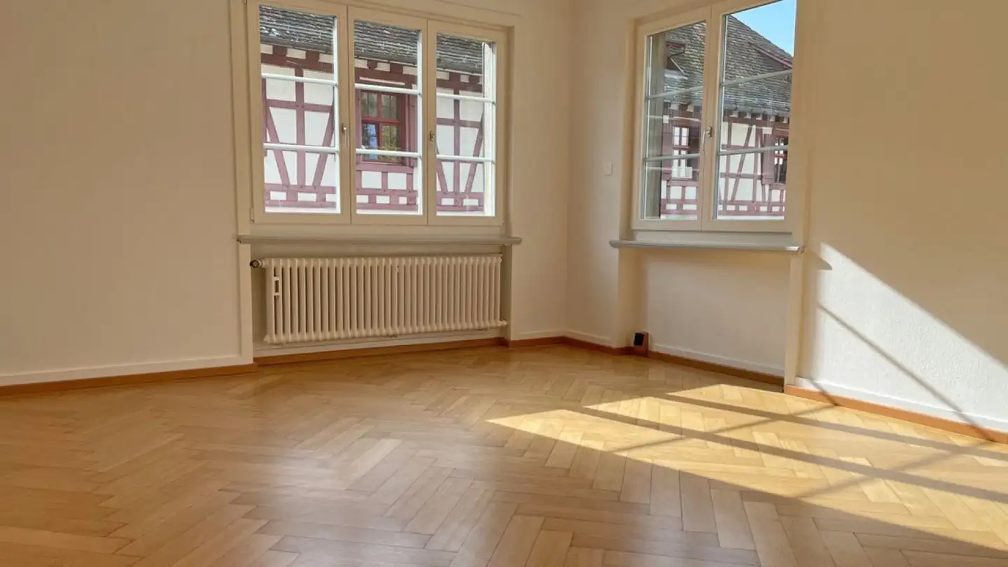 Appartamento in affitto - Römerstieg 2, 8200 Schaffhausen - Foto 3