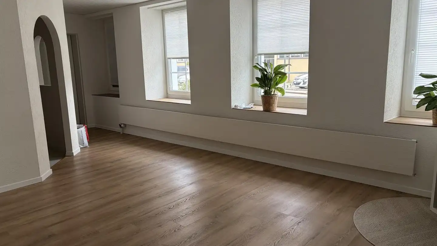 Wohnung mieten - 9100 Herisau