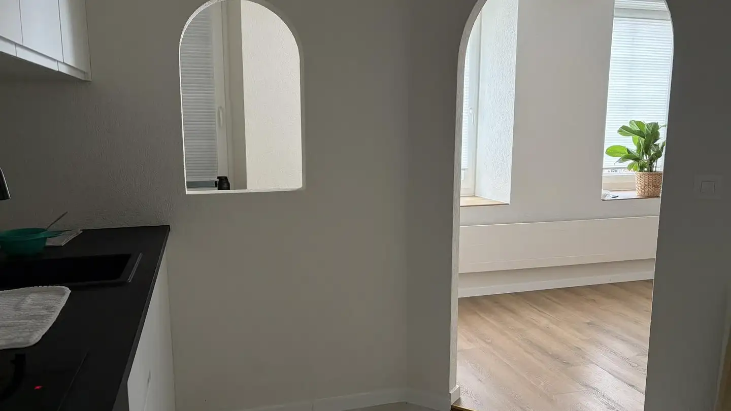 Wohnung mieten - 9100 Herisau - Foto 4