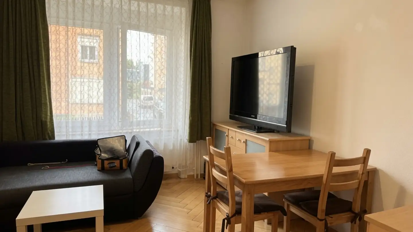 Appartamento in affitto - Röschstrasse 14, 9000 St. Gallen - Foto 2