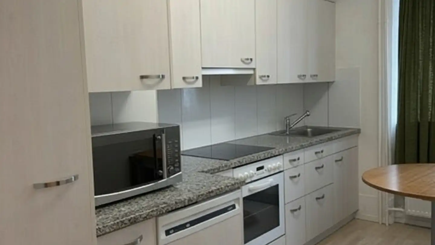 Appartamento in affitto - Röschstrasse 14, 9000 St. Gallen - Foto 3