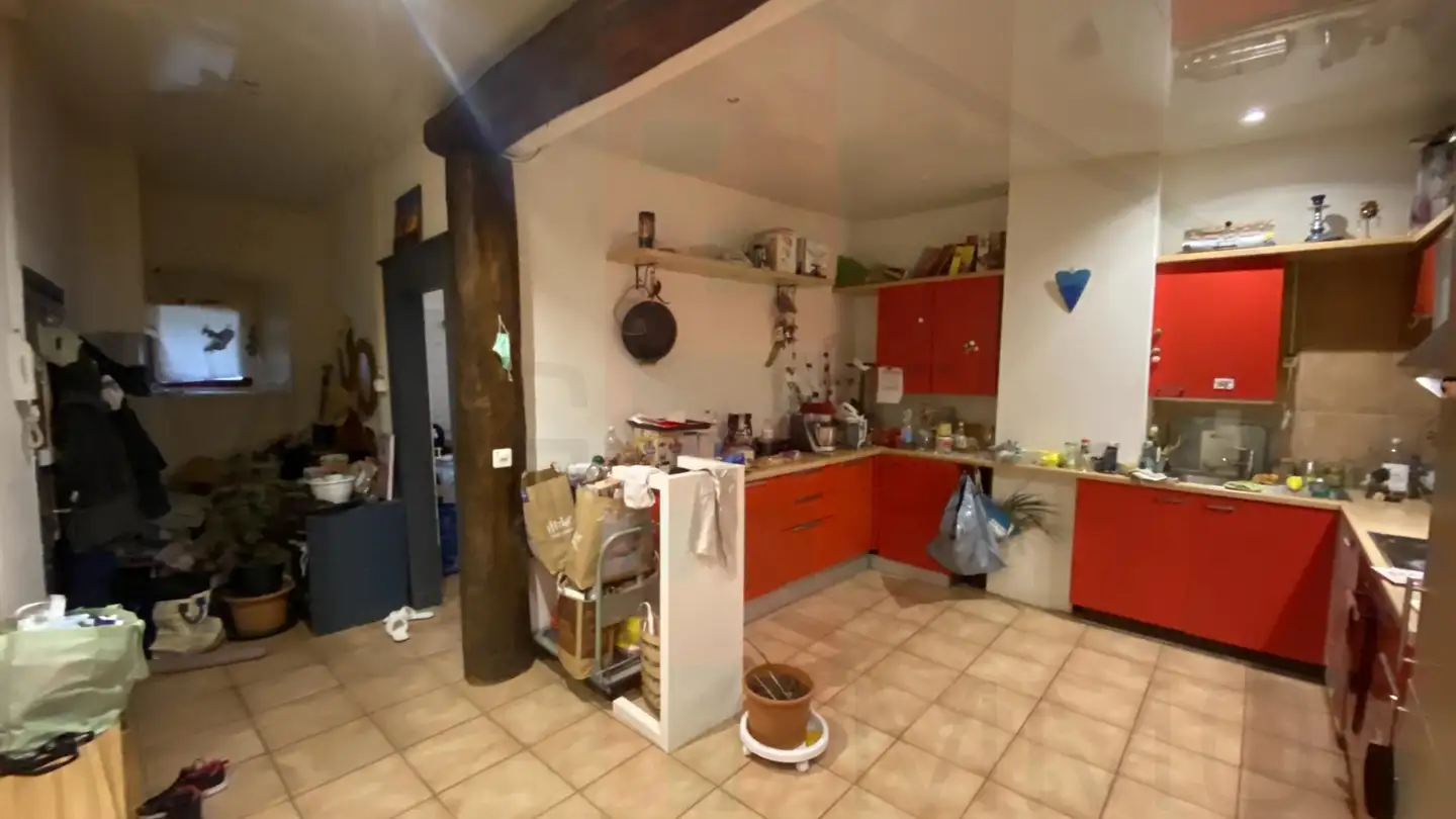 Edificio residenziale in vendita - 2900 Porrentruy - Foto 3