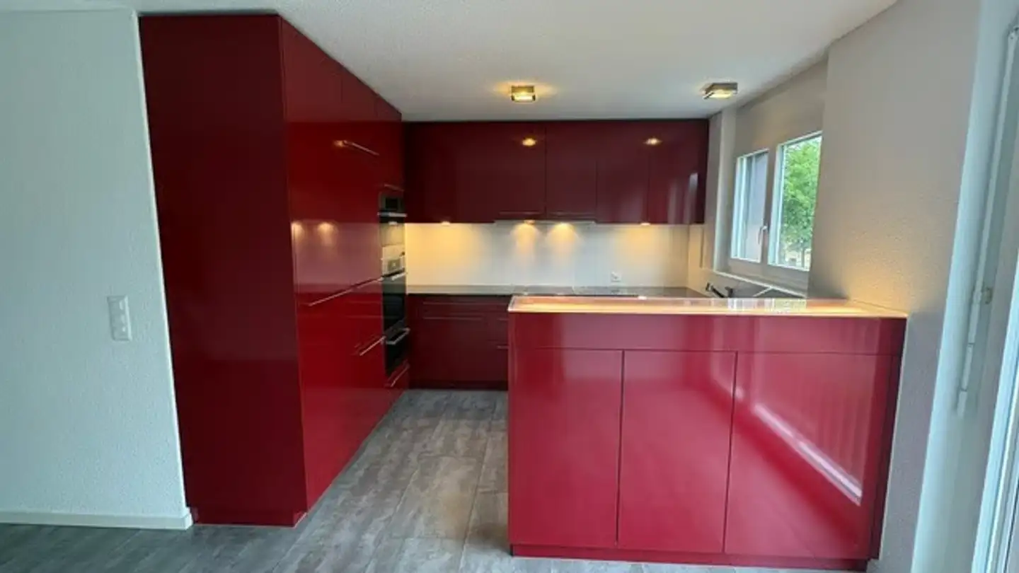 Appartamento in affitto - Bösingenfeldstrasse 5, 3178 Bösingen - Foto 2