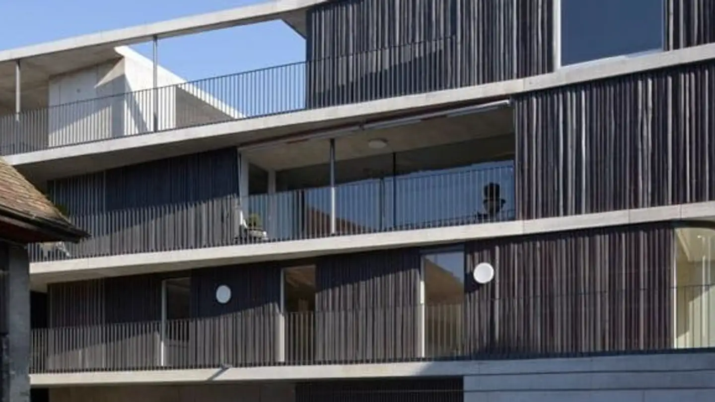 Wohnung mieten - Bremgarterstrasse 3, 5610 Wohlen AG - Foto 2