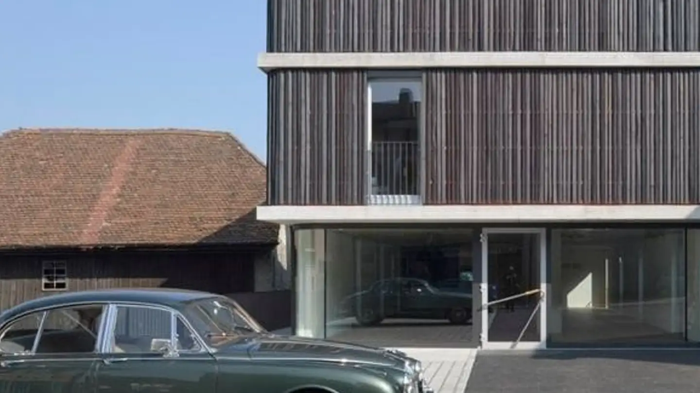 Wohnung mieten - Bremgarterstrasse 3, 5610 Wohlen AG - Foto 3