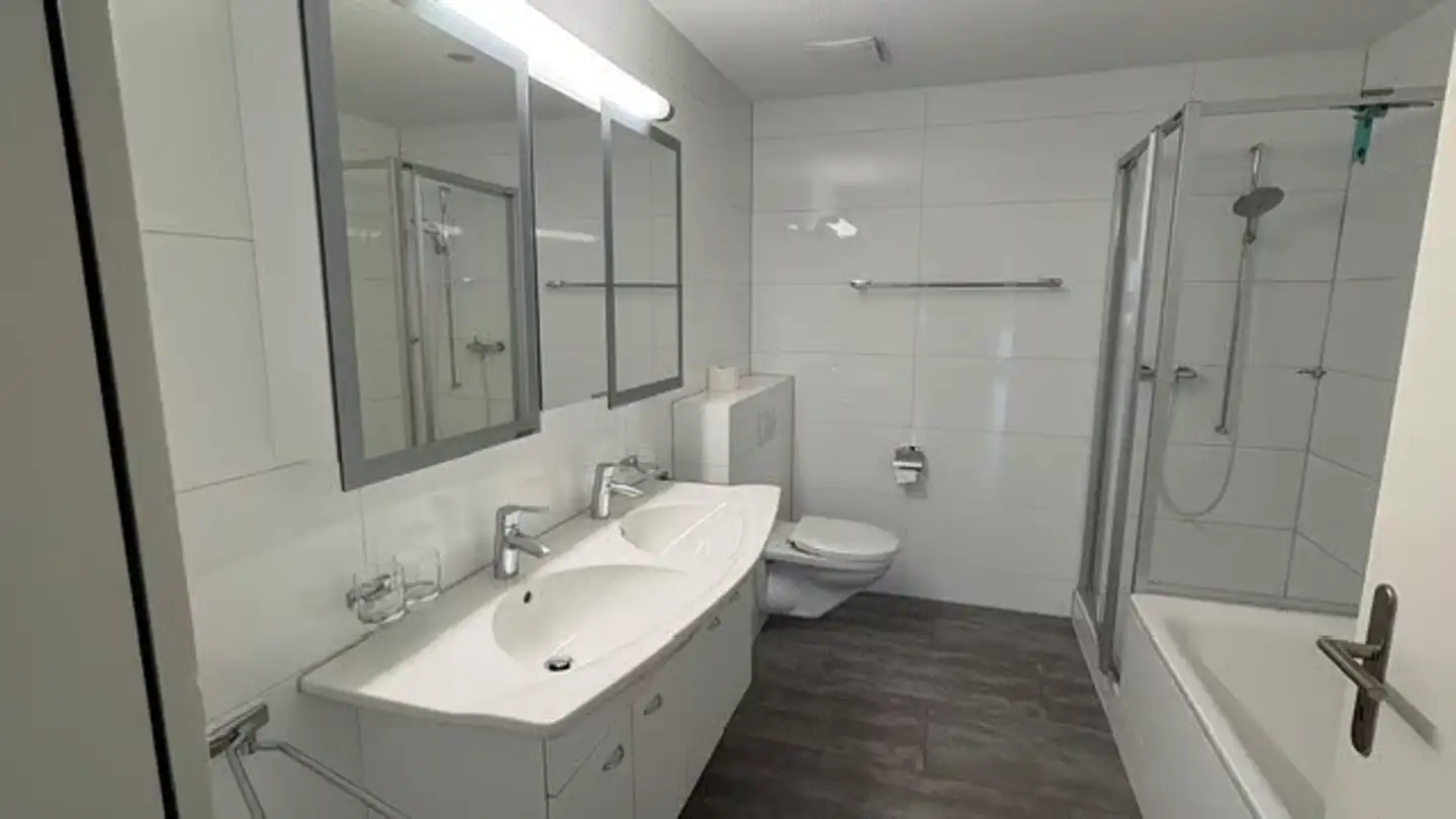 Appartamento in affitto - Bösingenfeldstrasse 5, 3178 Bösingen - Foto 3