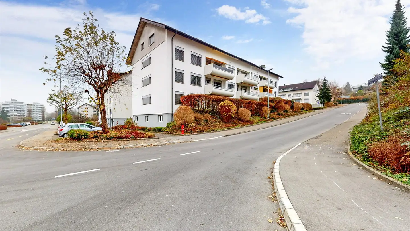 Wohnung mieten - Schachenweidstrasse 37, 6030 Ebikon