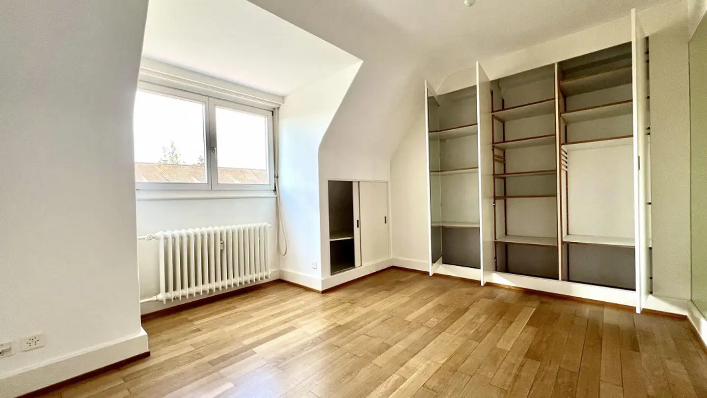 Penthouse for rent - Bernerring 2, 4054 Basel - Photo 4