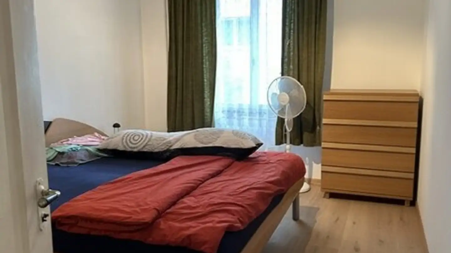 Appartamento in affitto - Röschstrasse 14, 9000 St. Gallen - Foto 4