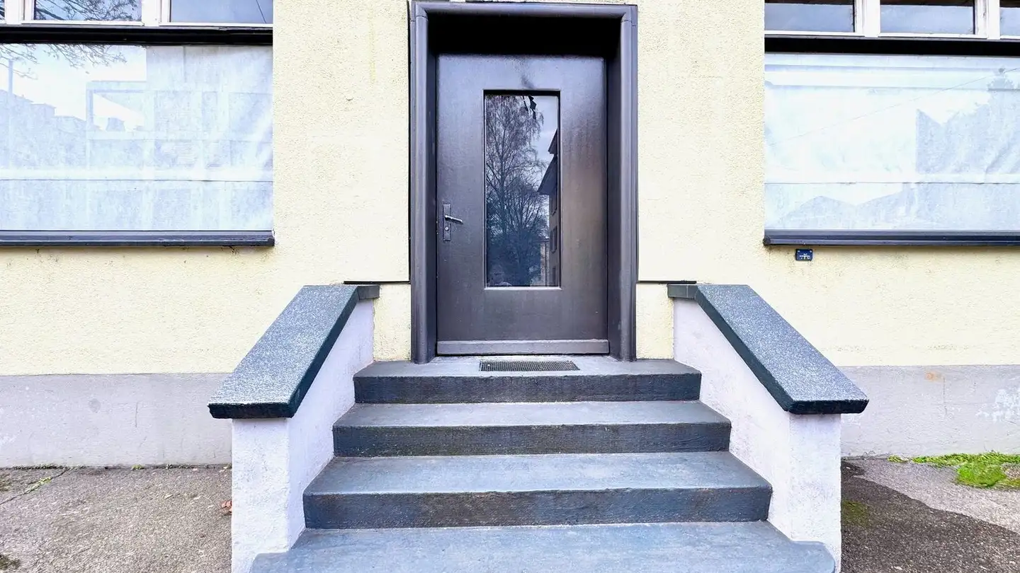 Commercial for rent - Eisfeldstrasse 6, 8050 Zürich - Photo 2