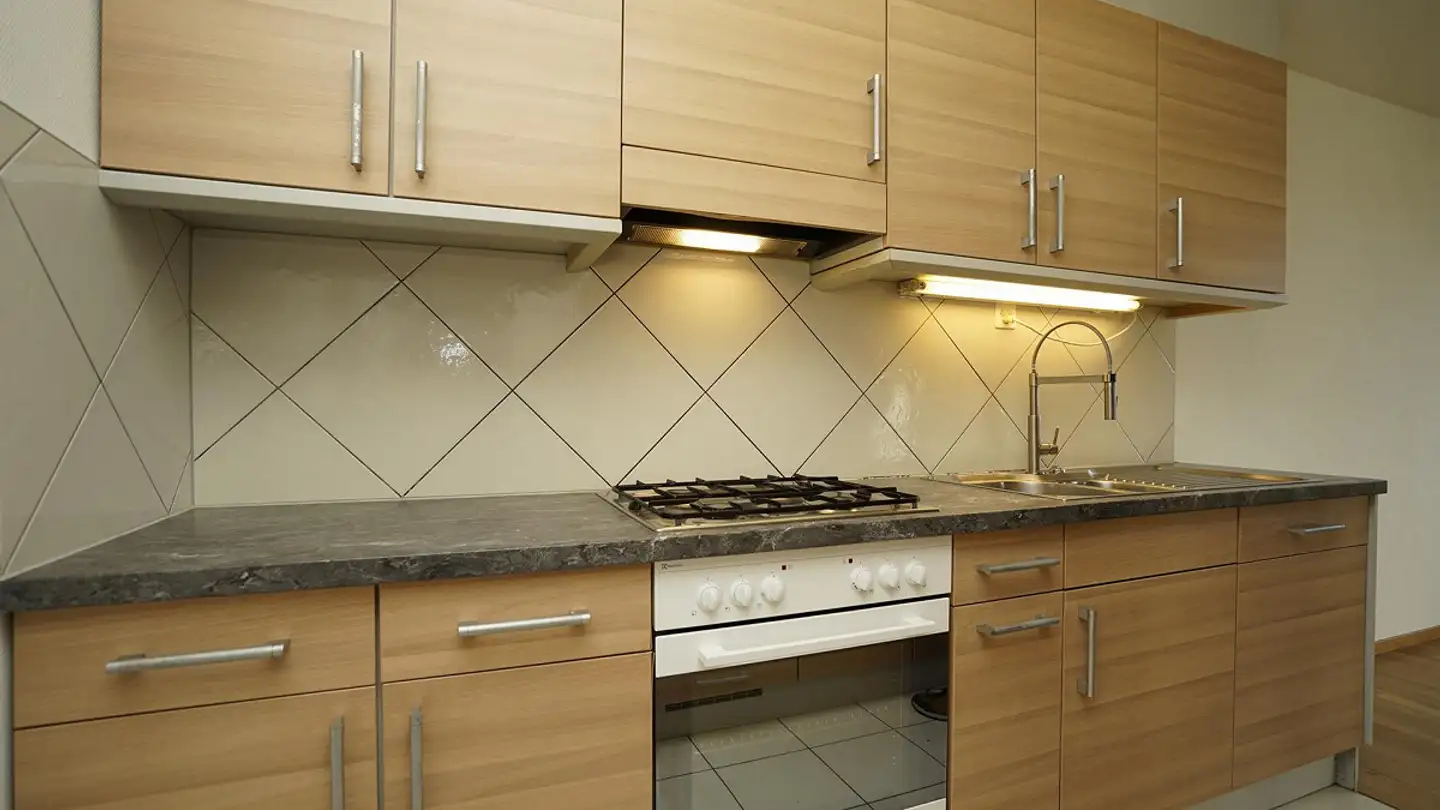 Wohnung kaufen - Jupiterstrasse 1, 3015 Bern