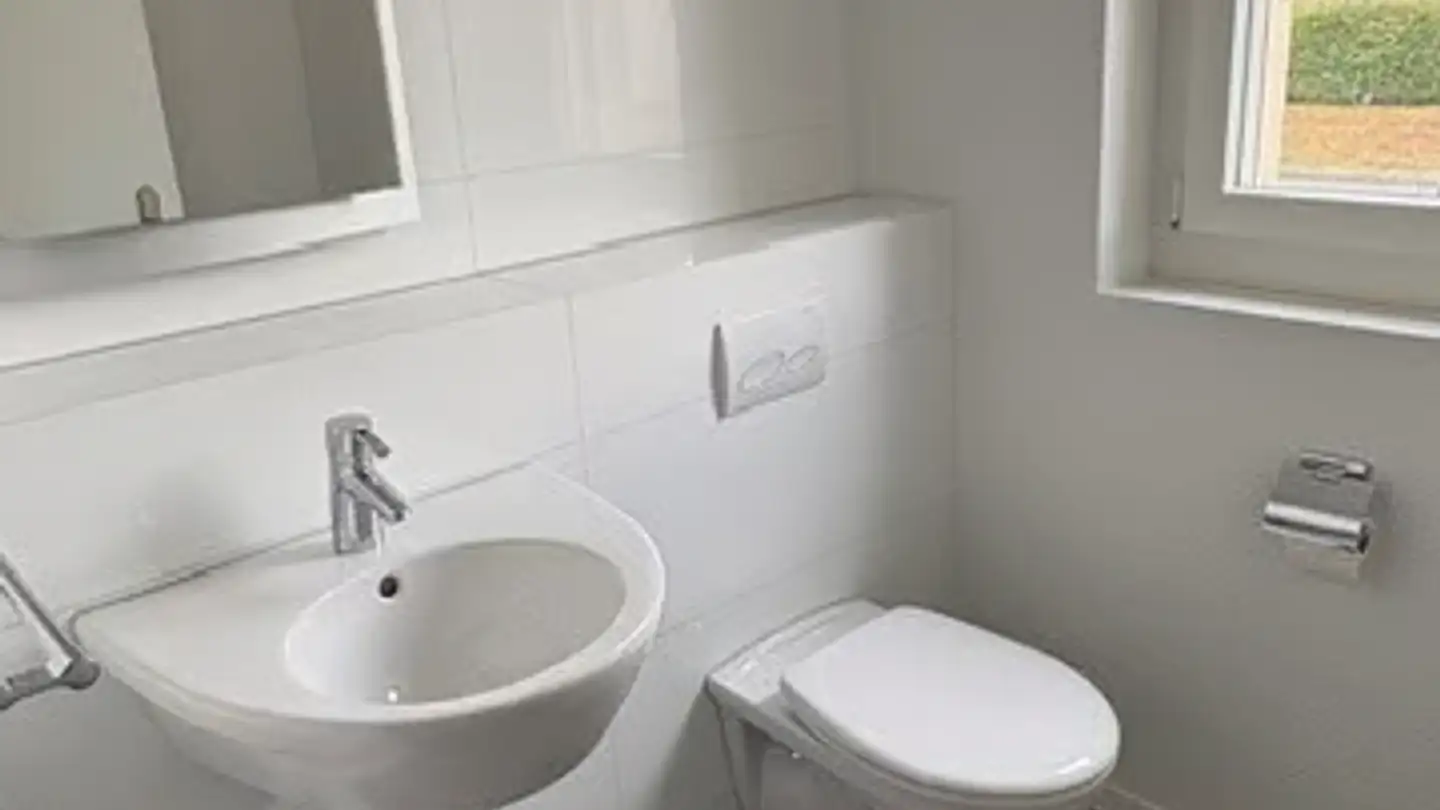 Appartamento in affitto - Bösingenfeldstrasse 5, 3178 Bösingen - Foto 4