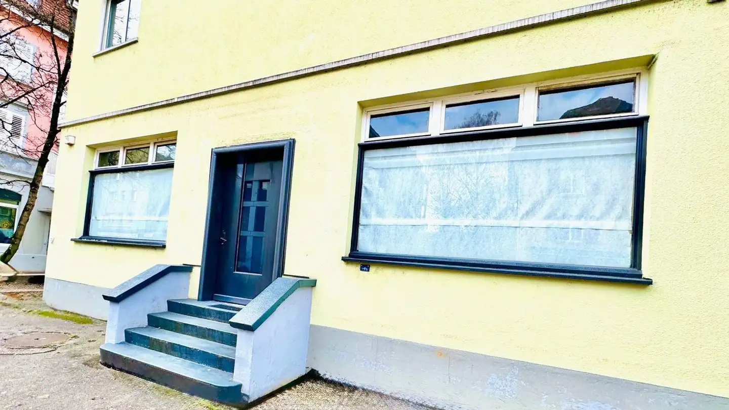 Commercial for rent - Eisfeldstrasse 6, 8050 Zürich - Photo 3