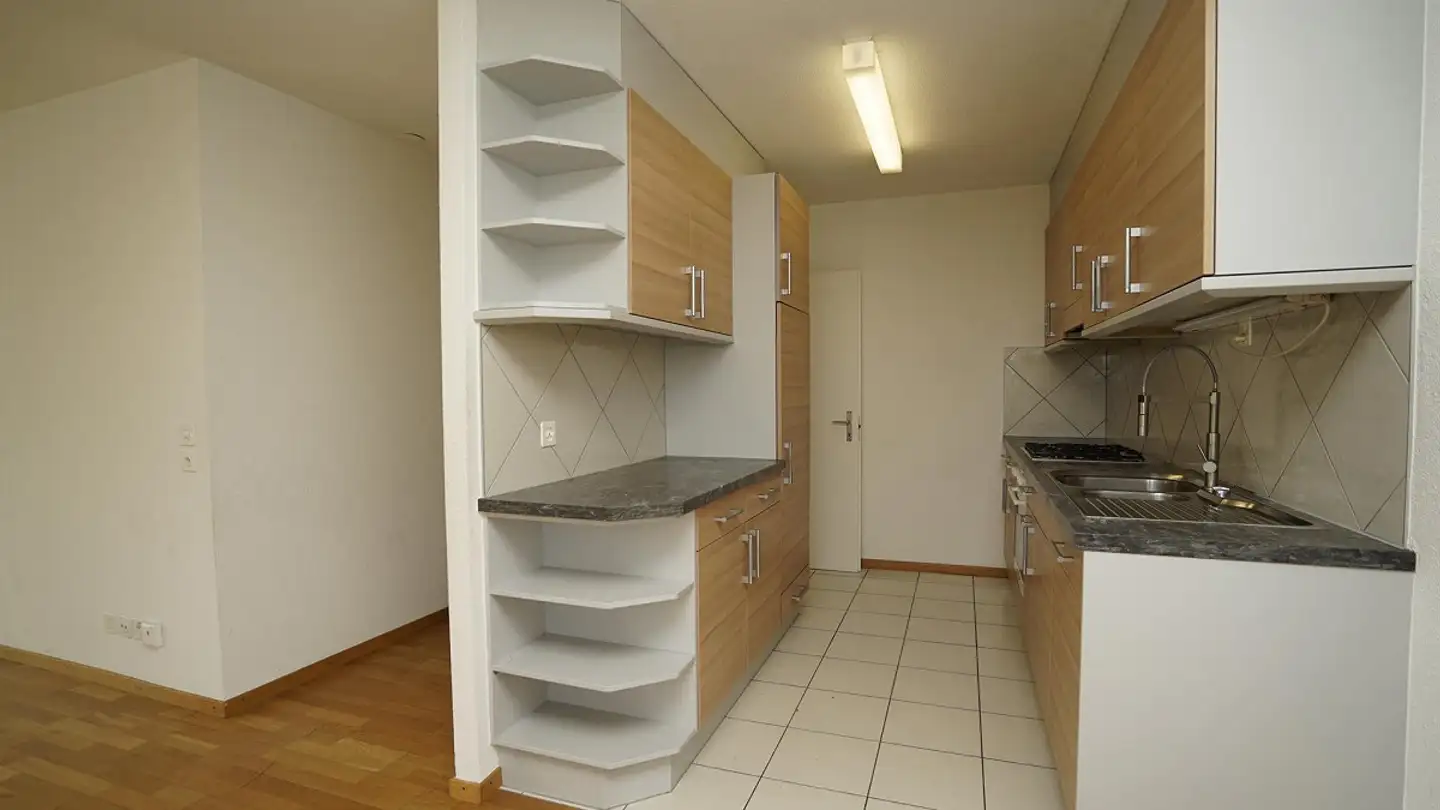 Wohnung kaufen - Jupiterstrasse 1, 3015 Bern - Foto 2