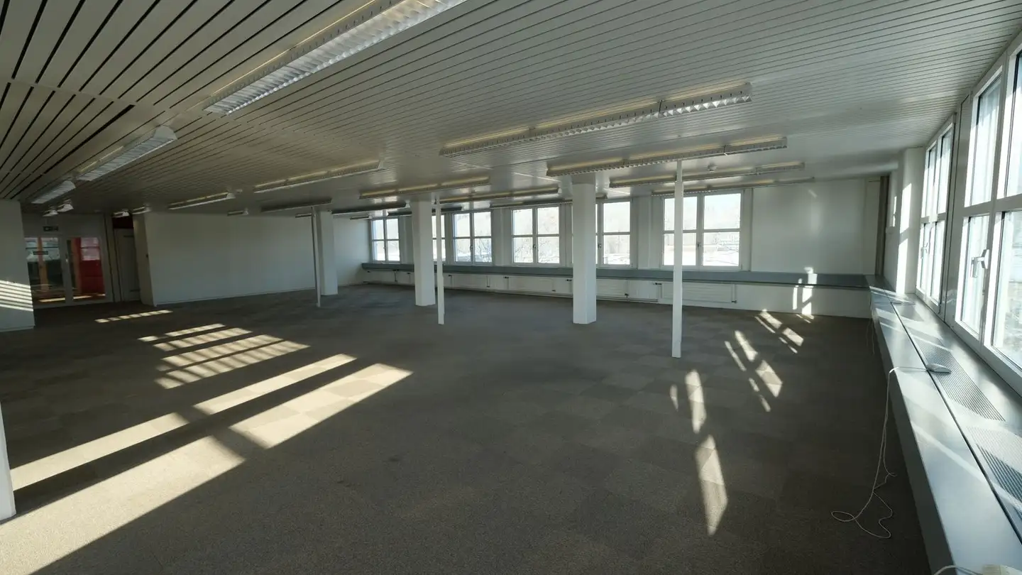 Spazio ufficio in affitto - Kirchbergstrasse 190, 3400 Burgdorf - Foto 2