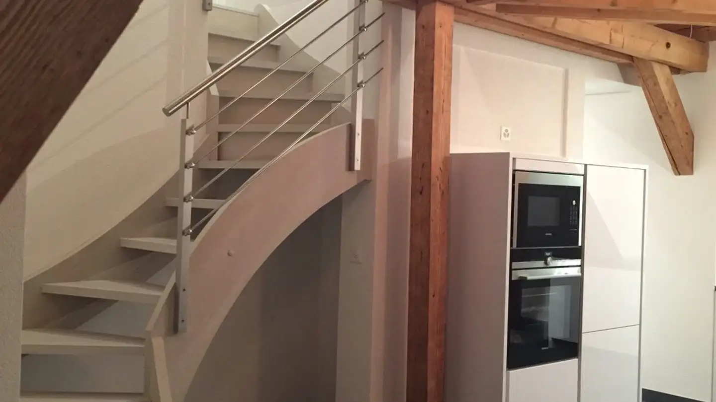 Apartment for rent - 1860 Aigle - Photo 2