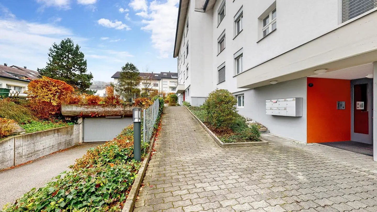 Wohnung mieten - Schachenweidstrasse 37, 6030 Ebikon - Foto 2