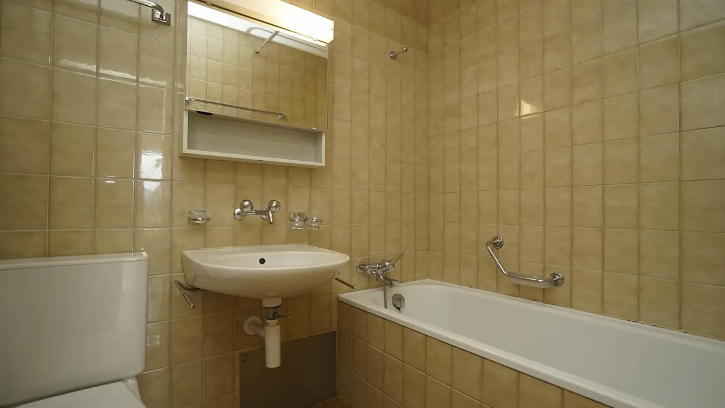 Wohnung kaufen - Jupiterstrasse 1, 3015 Bern - Foto 3