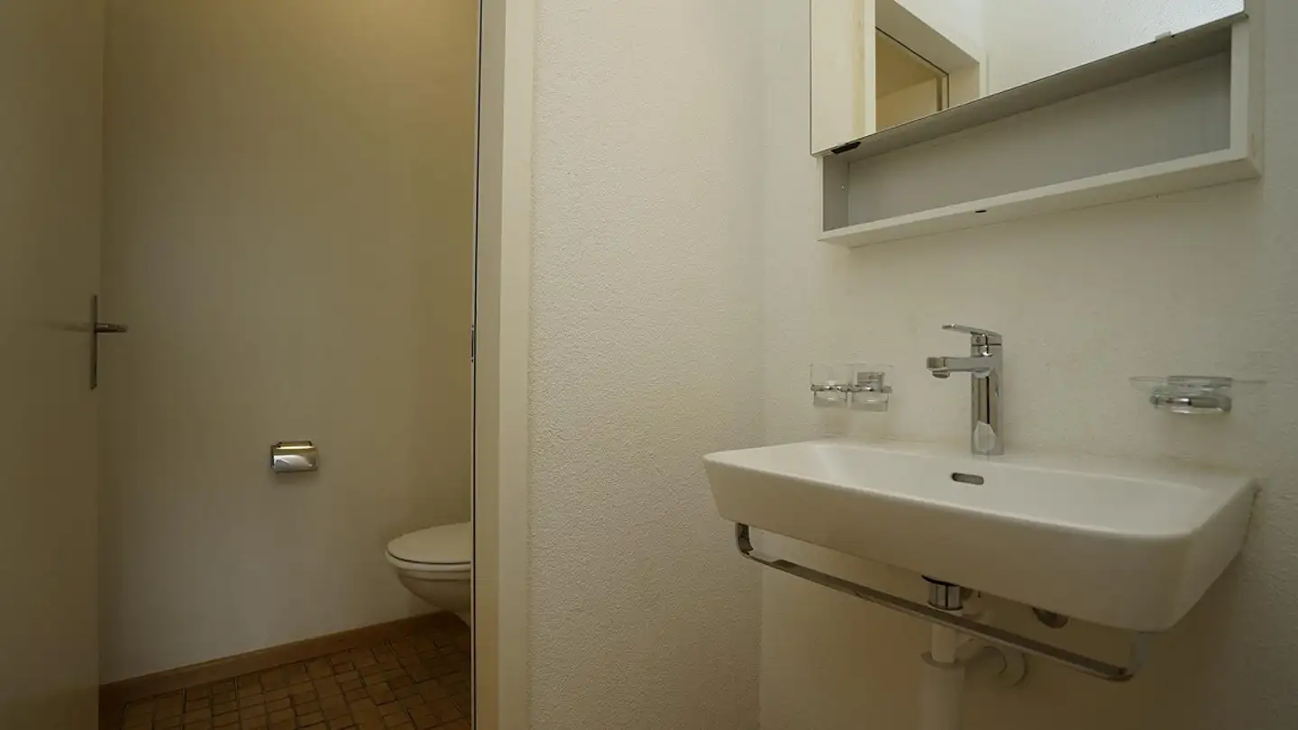 Wohnung kaufen - Jupiterstrasse 1, 3015 Bern - Foto 4