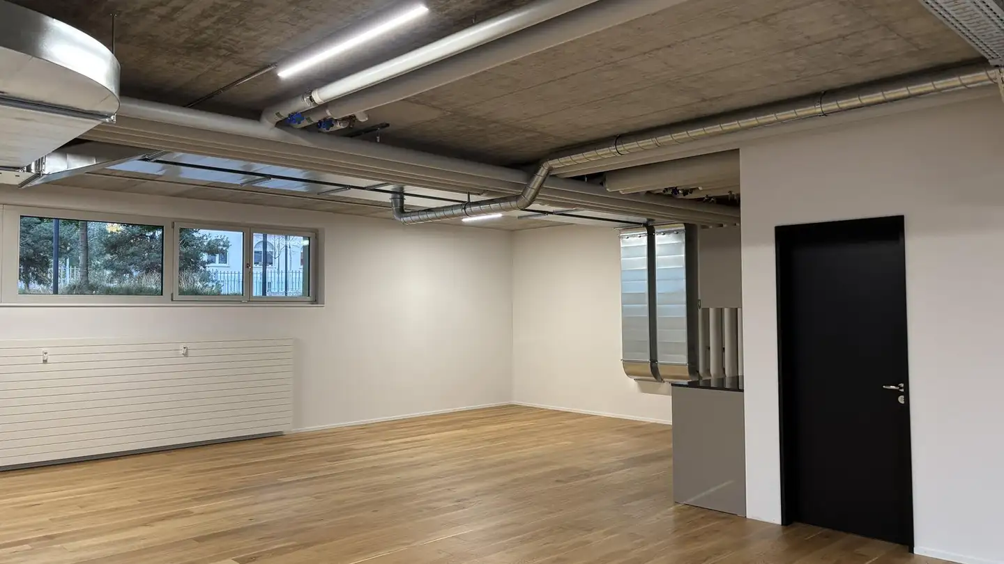 Commercial à louer - St. Gallerstrasse 45, 9400 Rorschach - Photo 3