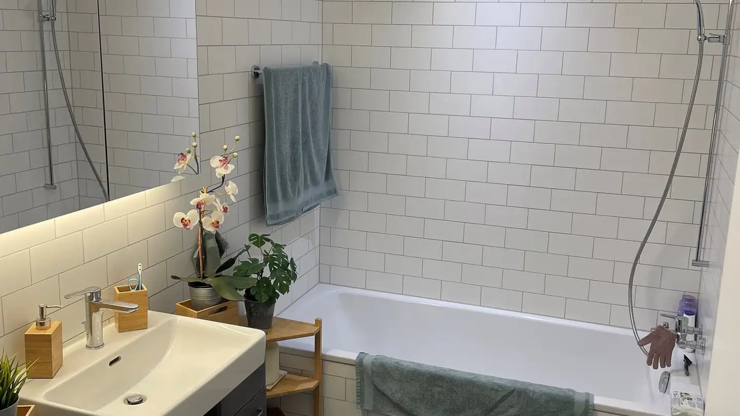 Apartment for rent - An Der Hohlen Gasse 25, 4058 Basel - Photo 3