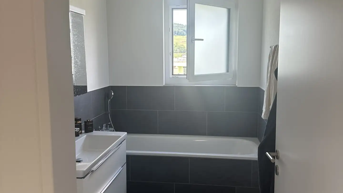 Appartamento in affitto - Herrenweg 1, 5734 Reinach AG - Photo 2