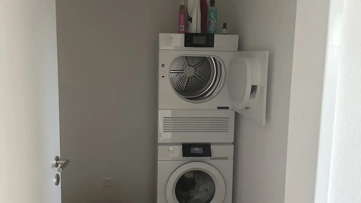 Appartamento in affitto - Herrenweg 1, 5734 Reinach AG - Photo 3