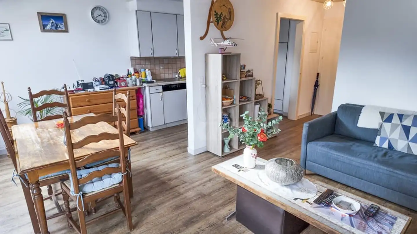 Appartamento in vendita - 1630 Bulle - Photo 2