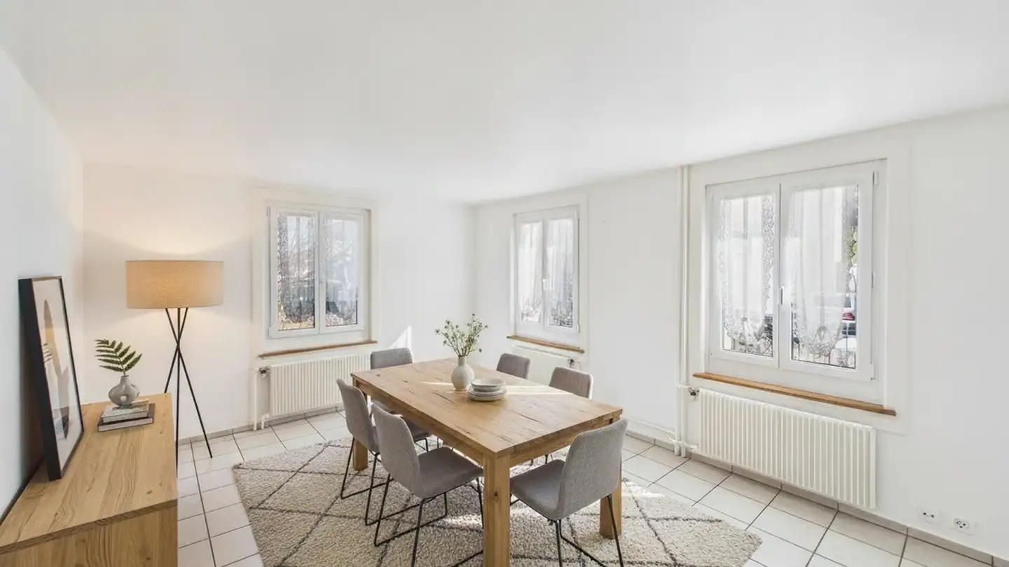 Casa singola in vendita - Zeughausweg 2, 2542 Pieterlen - Foto 4