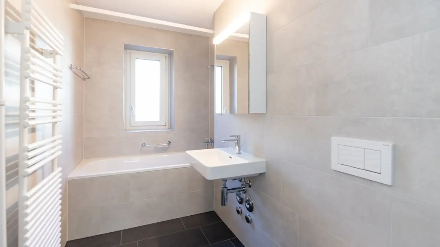 Wohnung mieten - Bernstrasse 11, 3072 Ostermundigen