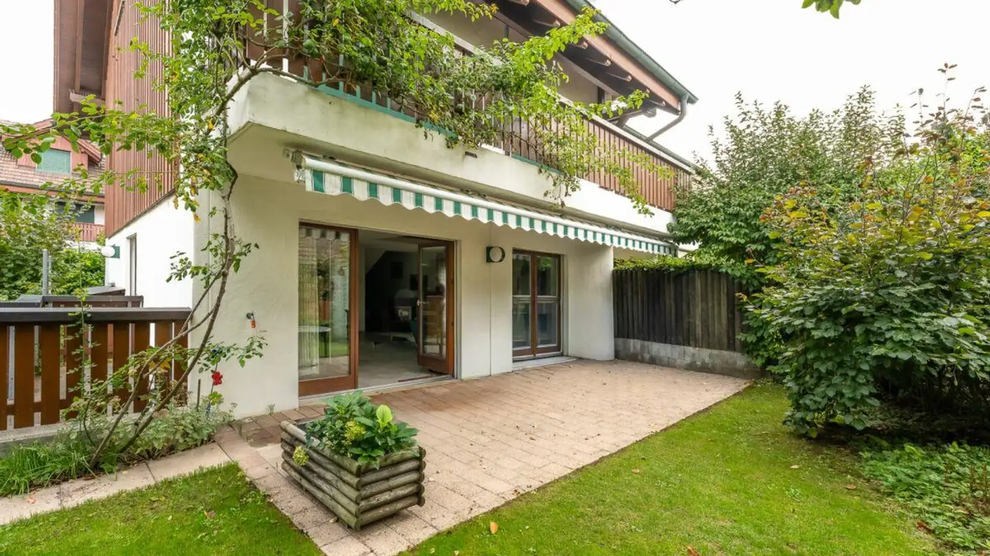 Maison individuelle à vendre - Sagenrainstrasse, 8320 Fehraltorf