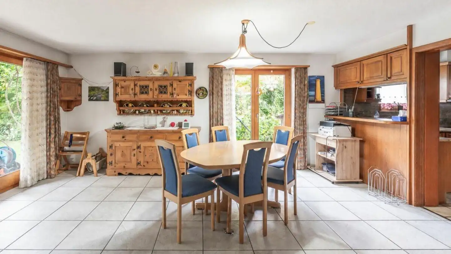 Maison individuelle à vendre - Sagenrainstrasse, 8320 Fehraltorf - Photo 2
