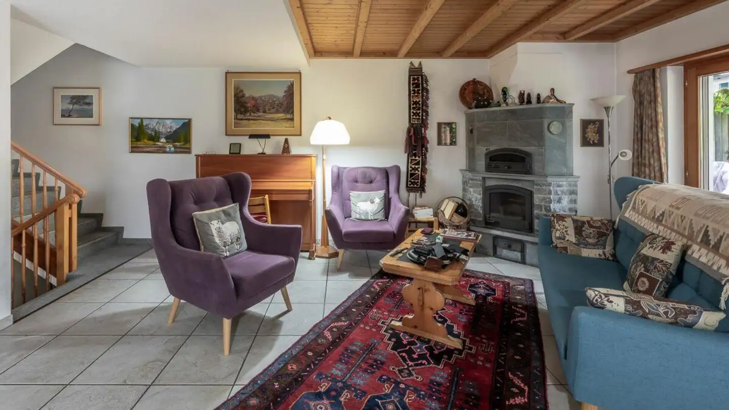 Maison individuelle à vendre - Sagenrainstrasse, 8320 Fehraltorf - Photo 3