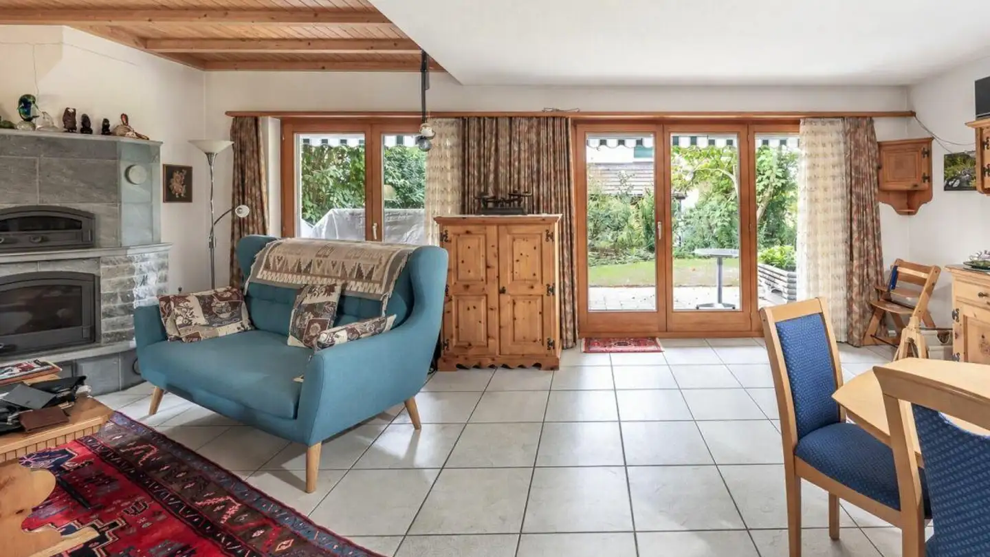 Maison individuelle à vendre - Sagenrainstrasse, 8320 Fehraltorf - Photo 4