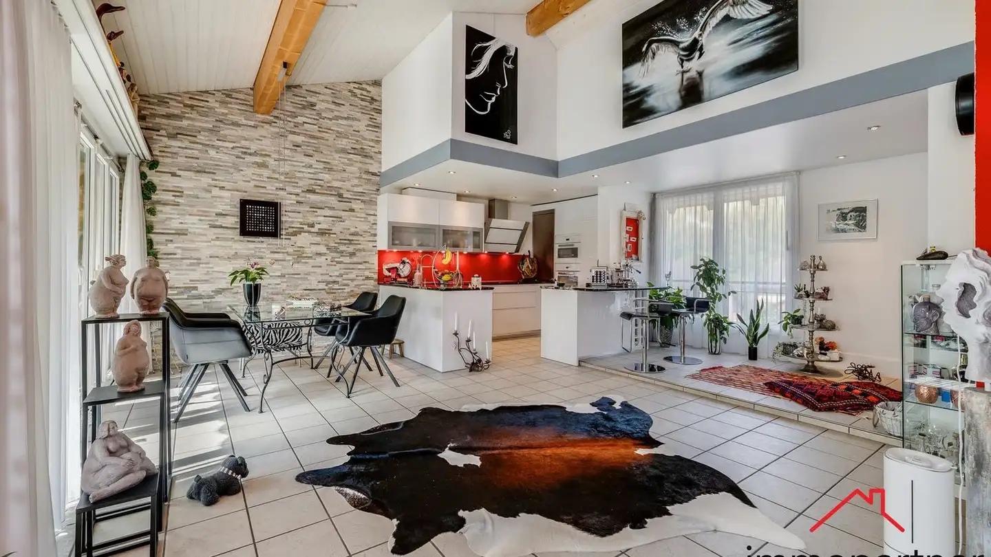 Wohnung kaufen - Grellingerstrasse 13a, 4202 Duggingen - Foto 2
