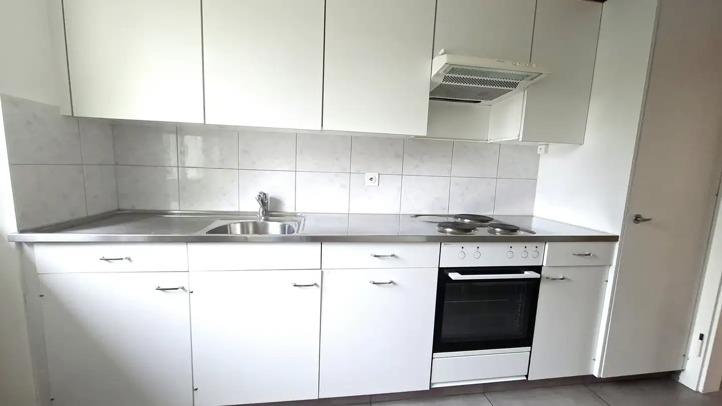 Apartment for rent - Hardeckweg 9, 4800 Zofingen