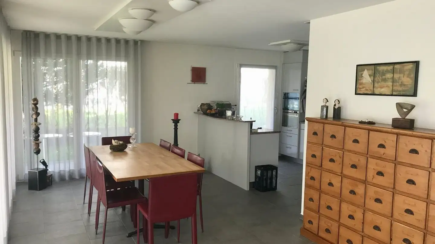Apartment for rent - Roosstrasse 64, 8105 Regensdorf