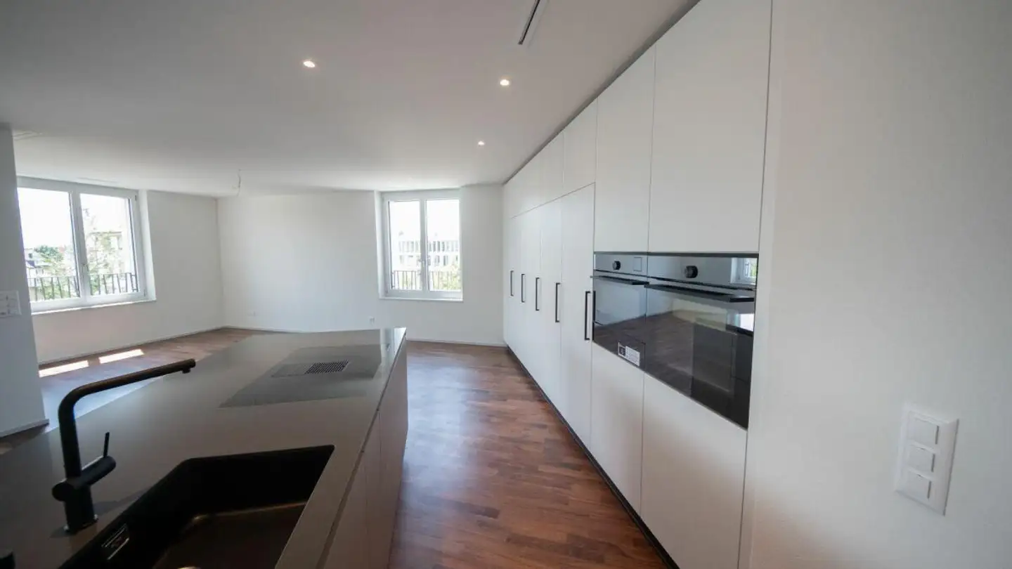 Appartamento in affitto - St. Gallerstrasse 55, 8645 Jona - Foto 2