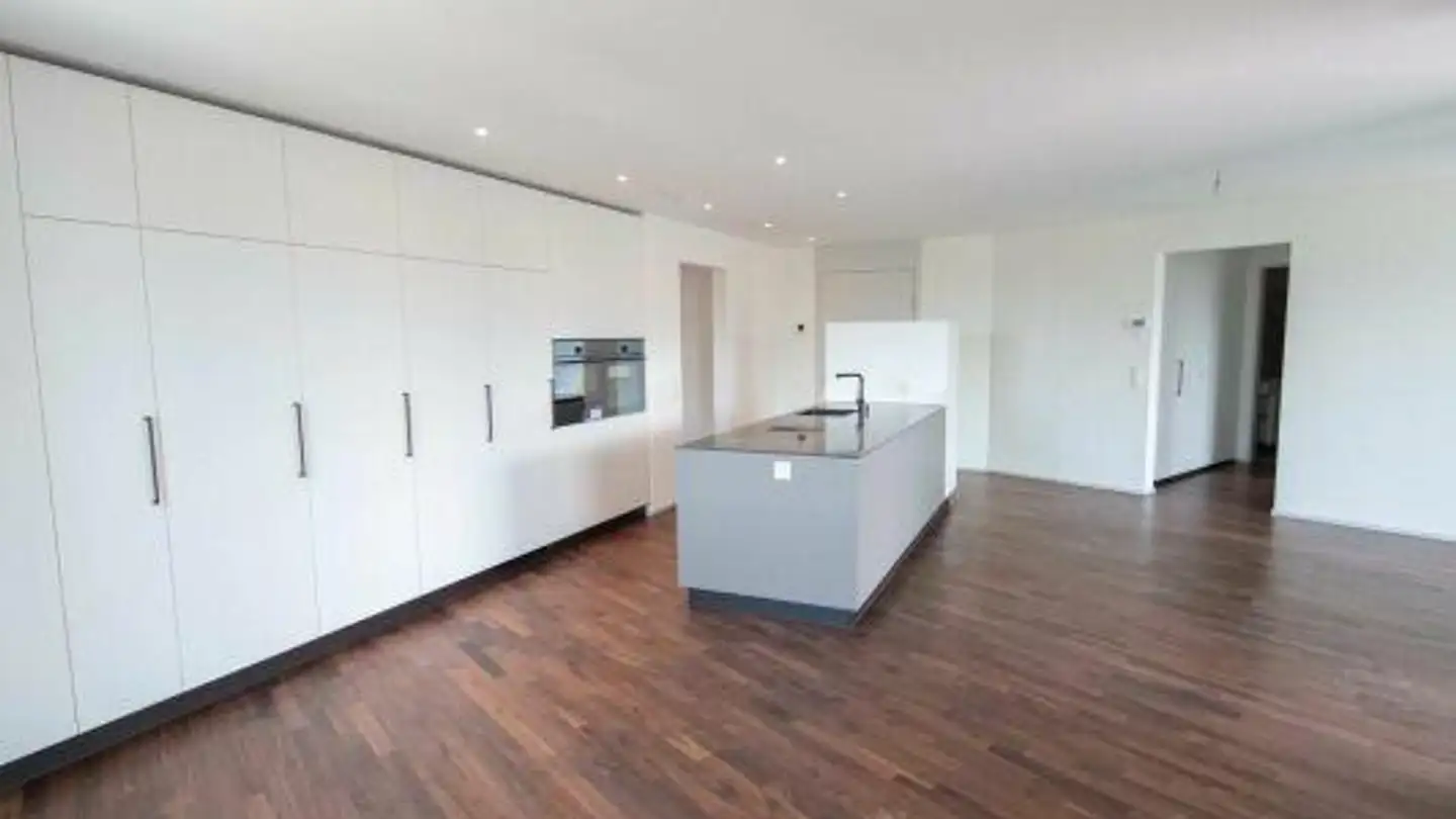 Appartamento in affitto - St. Gallerstrasse 55, 8645 Jona - Foto 4