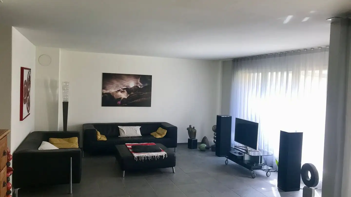 Apartment for rent - Roosstrasse 64, 8105 Regensdorf - Photo 2