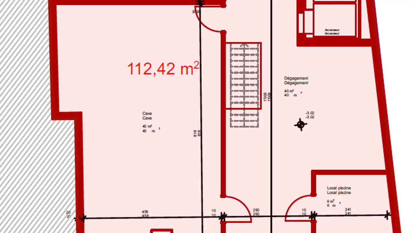 Einfamilienhaus kaufen - Rue Du Vieux-Collège 6, 1275 Chéserex - Foto 3