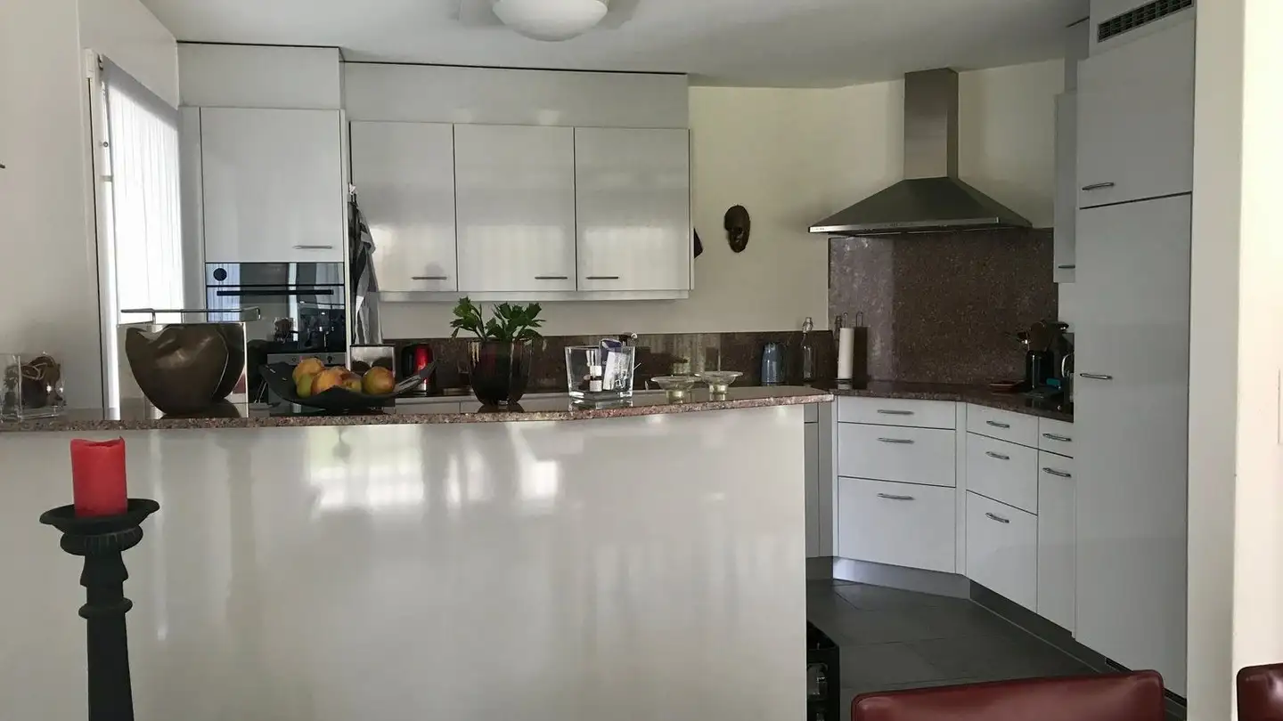 Apartment for rent - Roosstrasse 64, 8105 Regensdorf - Photo 3