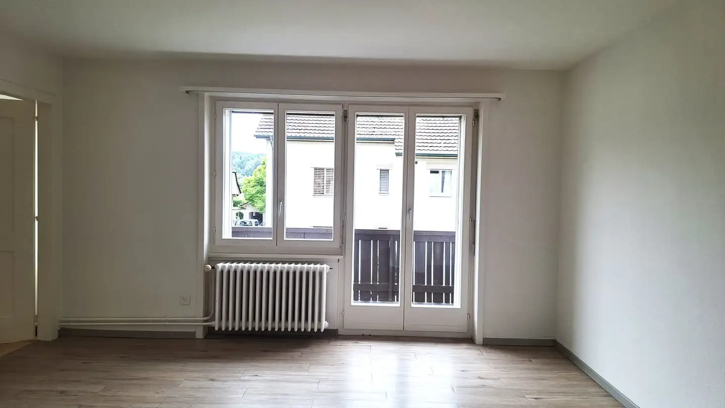 Apartment for rent - Hardeckweg 9, 4800 Zofingen - Photo 2