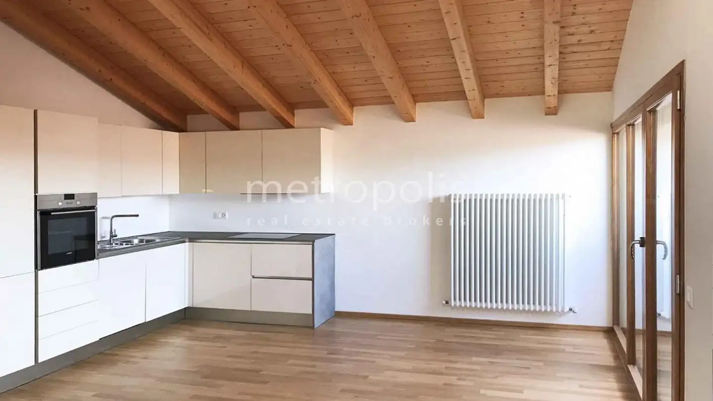 Appartamento in vendita - 6862 Rancate