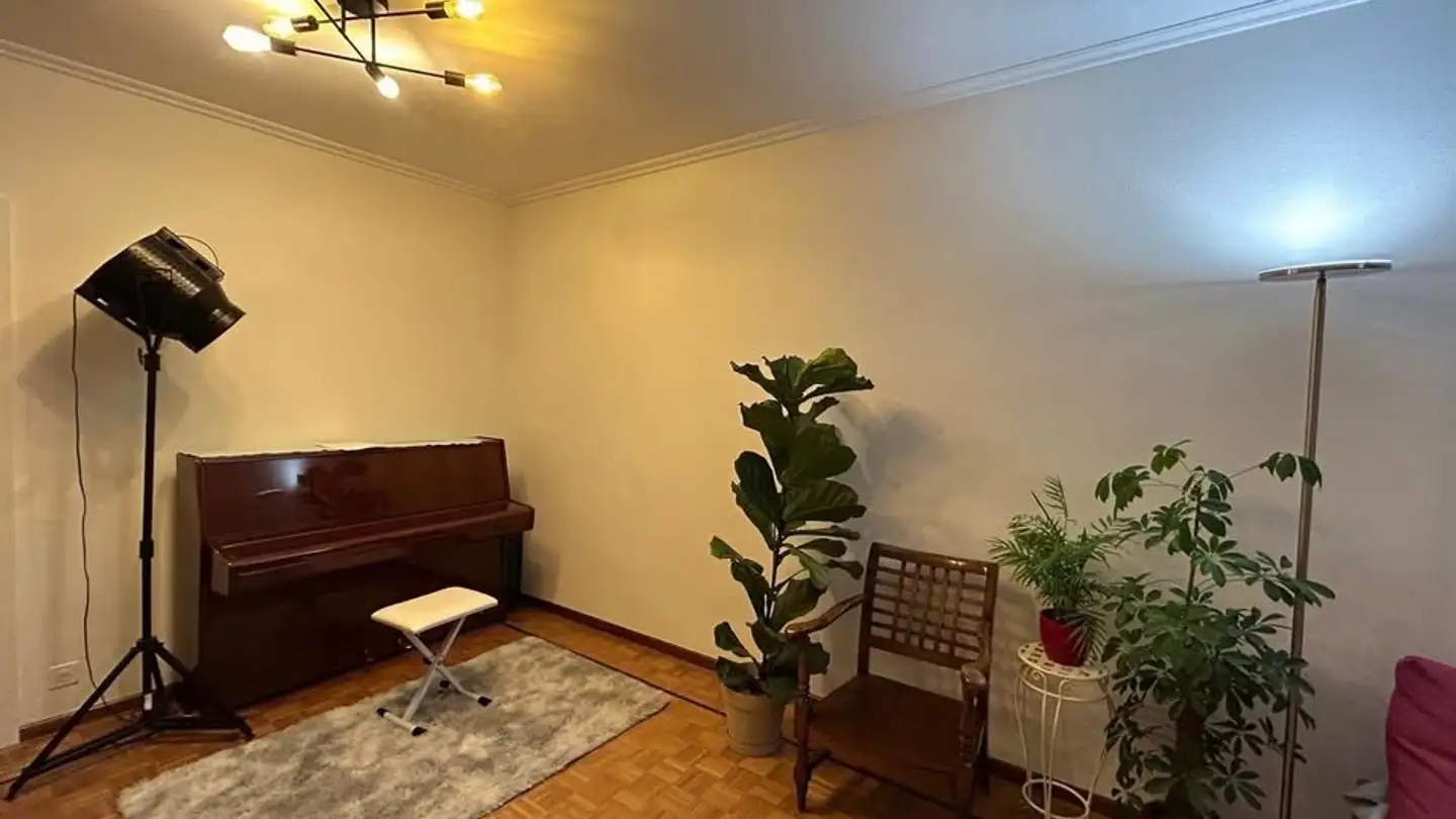 Appartamento in affitto - Chemin Taverney, 1218 Le Grand-Saconnex - Foto 4