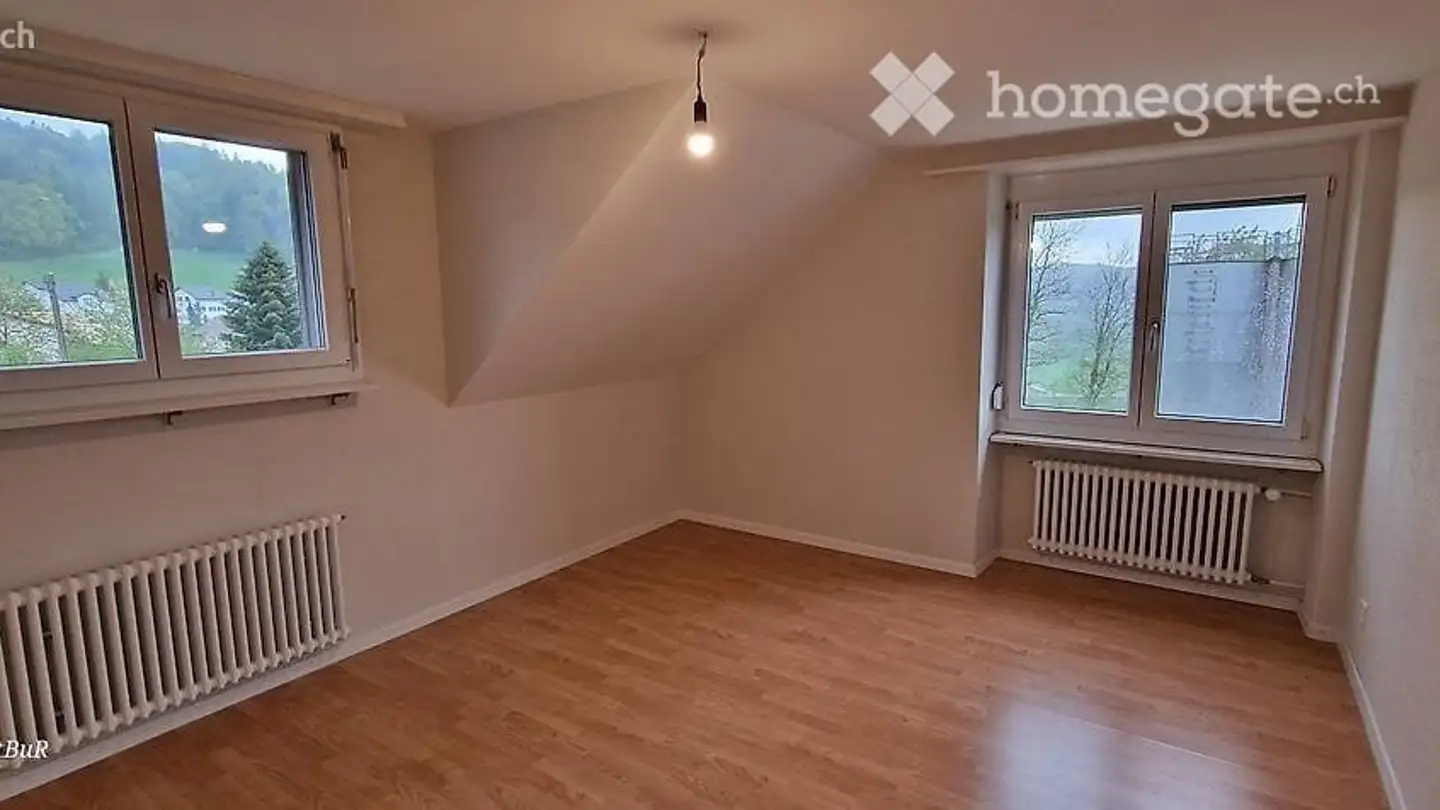 Apartment for rent - Chappeleweg 3, 5235 Rüfenach AG