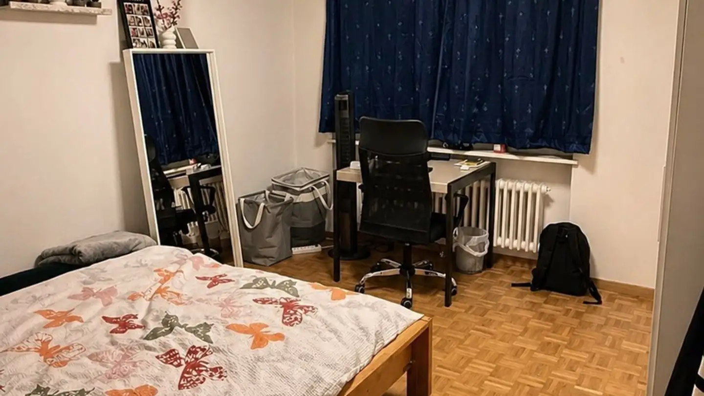 Single room for rent - 8400 Winterthur