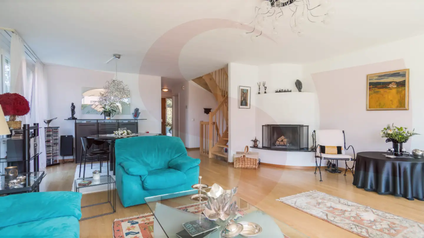 Haus mieten - 1231 Conches - Foto 4