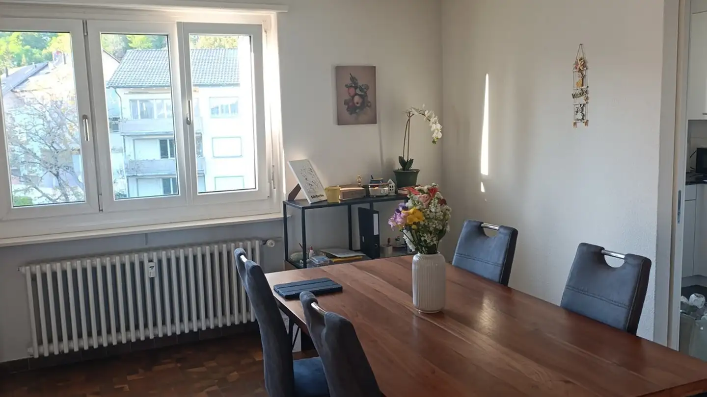 Single room for rent - 8400 Winterthur - Photo 2